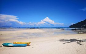 Phi Phi Ba Kao Bay Resort